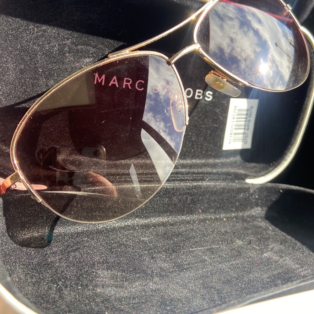 Marc Jacobs Glasses - image 4